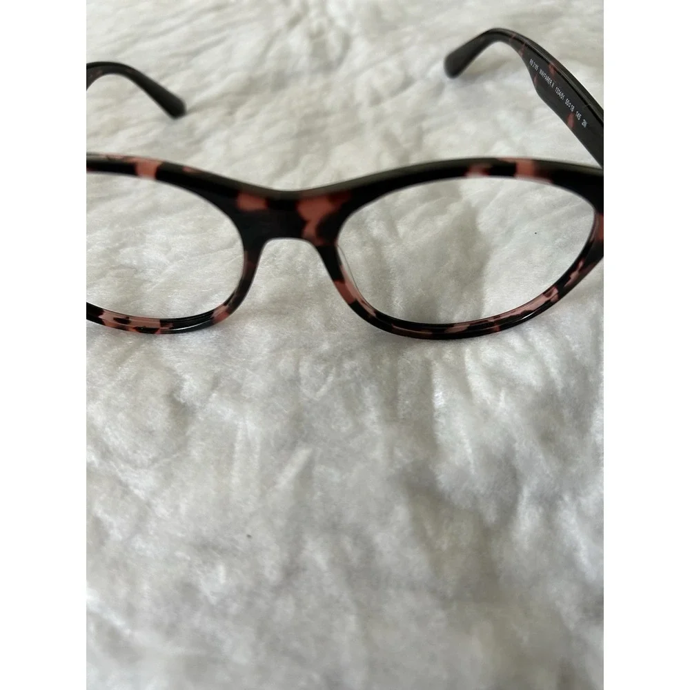 Ray Ban RB2185 Wayfarer II 1334/51 55-18-145 Red Havana Frames Only